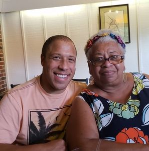 Meet your Posher, Marthetta whitner